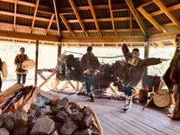 Ureinwohner Kamtschatka