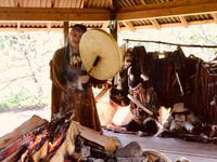 Ureinwohner Kamtschatka