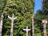 Vancouver Stanleypark