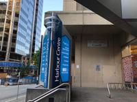 Vancouver - Aussichtsturm