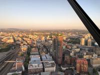 Vancouver - Aussichtsturm