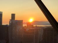 Vancouver - Aussichtsturm