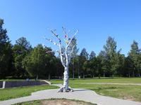 Onegasee Petrosawodsk Russland