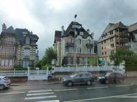 Normandie - Deauville