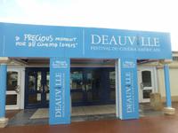 Normandie - Deauville