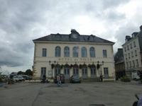 Normandie - Honfleur