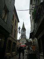 Normandie - Honfleur