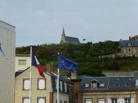 Normandie - Etretat