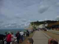 Normandie - Etretat