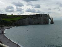 Normandie - Etretat