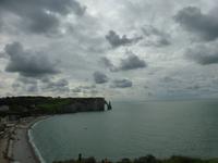 Normandie - Etretat