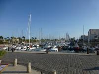 Ile de Re - Saint-Martin