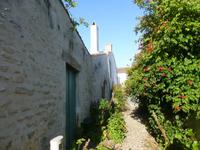 Ile de Re - Saint-Martin