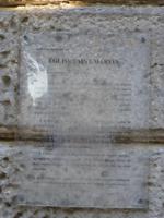 Ile de Re - Saint-Martin