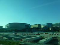 Bilbao - neues Stadion