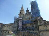 Santiago de Compostela