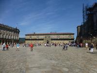 Santiago de Compostela