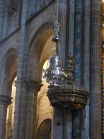 Santiago de Compostela