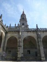 Santiago de Compostela