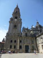 Santiago de Compostela