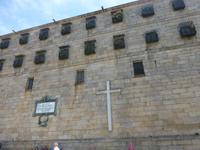 Santiago de Compostela