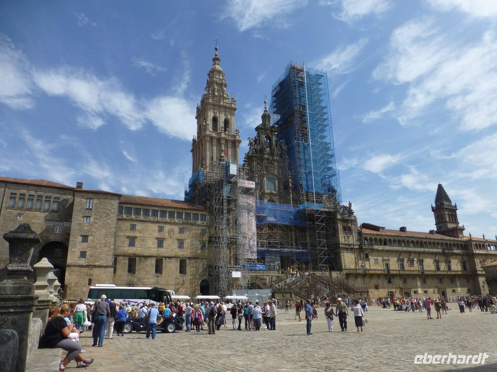 Santiago de Compostela