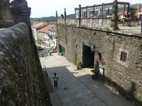 Santiago de Compostela