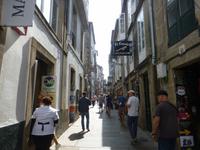 Santiago de Compostela