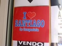 Santiago de Compostela