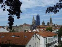 Santiago de Compostela