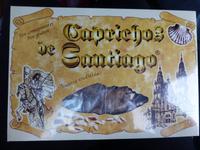 Santiago de Compostela