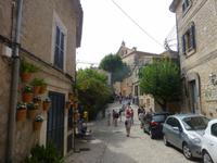 Mallorca - Valldemossa