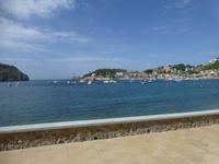 Mallorca- Port de Soller