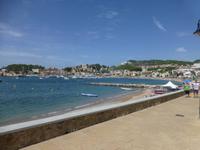 Mallorca - Port de Soller