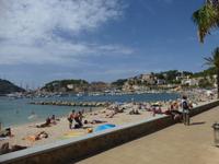 Mallorca- Port de Soller