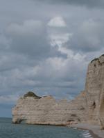 Normandie - Etretat