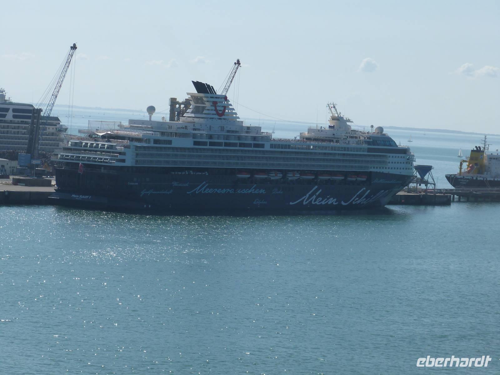 Mein Schiff1