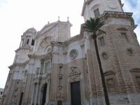 Cadiz - Kathedrale