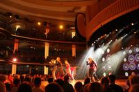Beatles Show im Theatrium