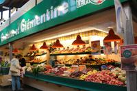 Markthalle in Le Havre