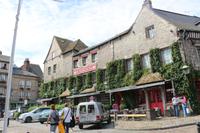 Spaziergang durch Honfleur