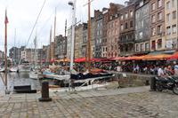 Hafen von Honfleur