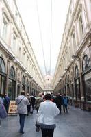 Stadtführung in Brüssel