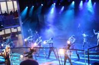Rock-Show im Theatrium