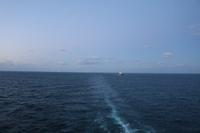 Abendstimmung auf der AIDAprima