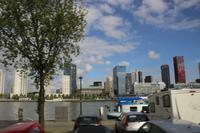 Stadtrundfahrt Rotterdam