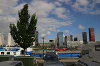 Stadtrundfahrt Rotterdam