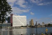 Stadtrundfahrt Rotterdam