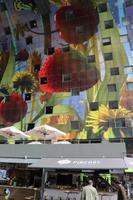 Markthalle in Rotterdam