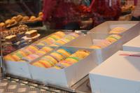 Markthalle in Rotterdam